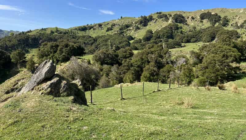 1050 Ellis Wallace Road, Eskdale