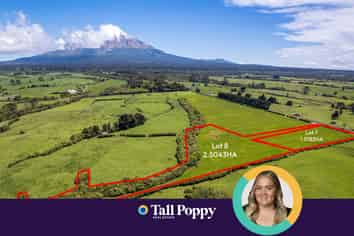 Lot 7 and 8,  Pembroke Road, Stratford