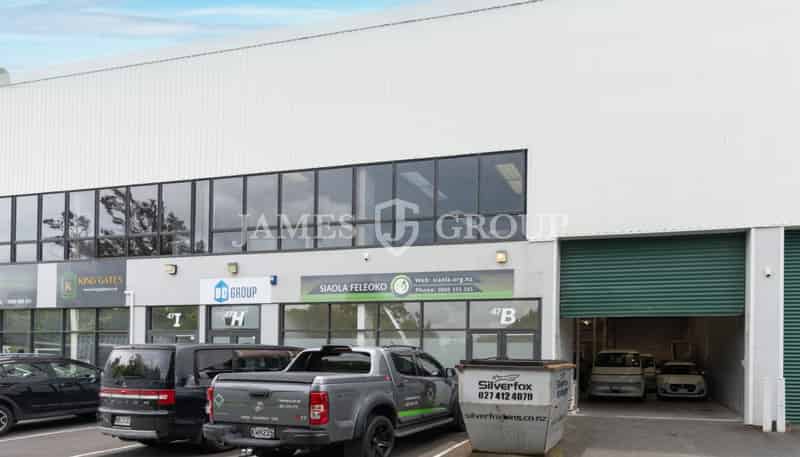 B/47 Mount Wellington Highway, Mount Wellington