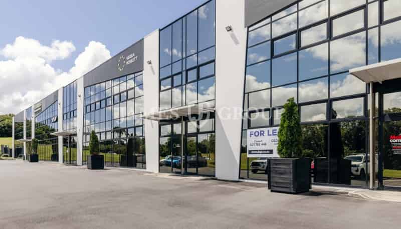 Unit D24/930 Great South Road, Penrose