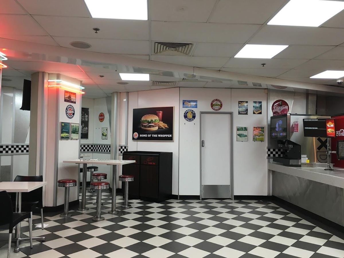 Elevate Your Brand in Auckland CBD - Visning 3