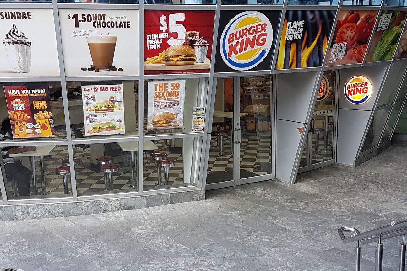 Elevate Your Brand in Auckland CBD - Vista 4