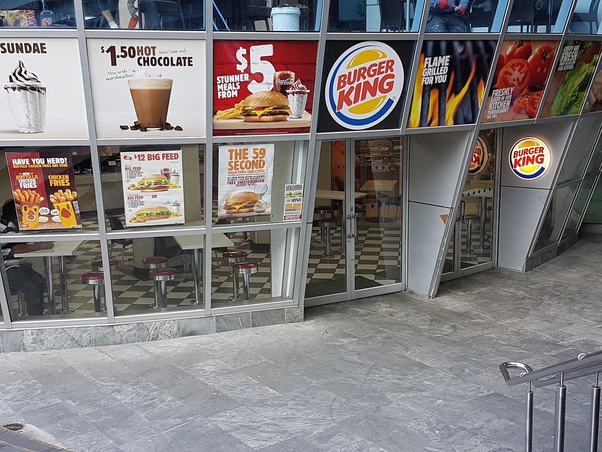 Elevate Your Brand in Auckland CBD - Visning 4
