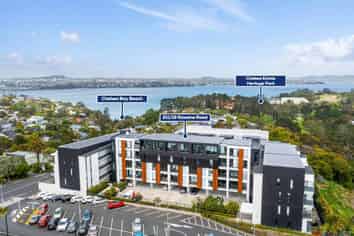 211/19 Rawene Road, Birkenhead