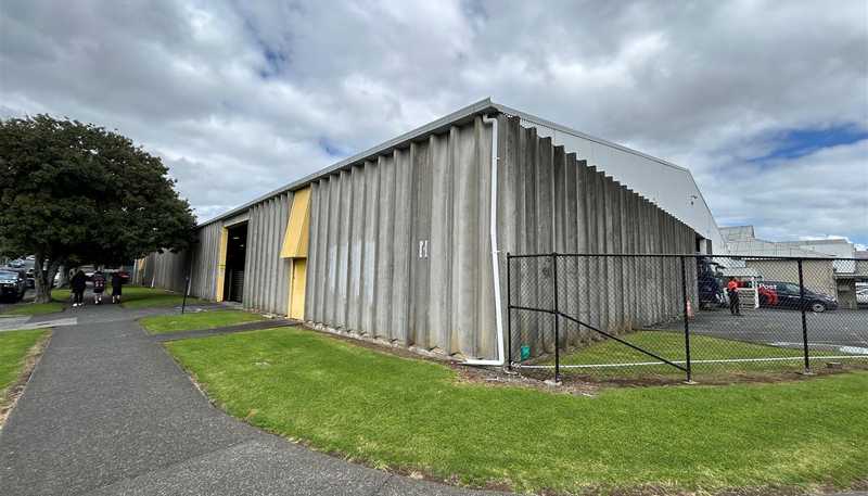  11 McDonald Street, Morningside