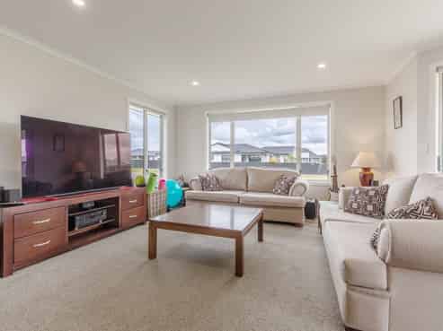 33 Belgrove Drive, Waipukurau