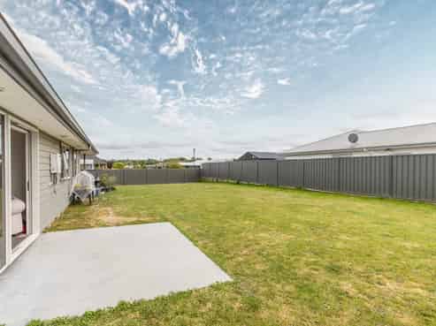 33 Belgrove Drive, Waipukurau
