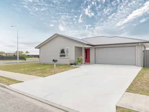 33 Belgrove Drive, Waipukurau