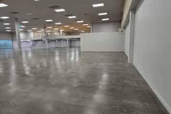 Bulk Retail/Exposure - South Mall