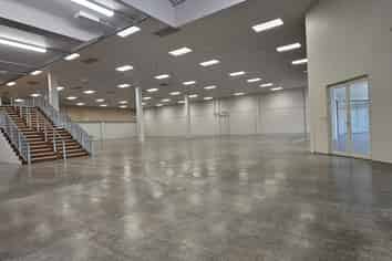 Bulk Retail/Exposure - South Mall