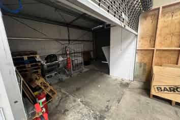 Bulk Retail/Exposure - South Mall