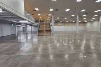 Bulk Retail/Exposure - South Mall