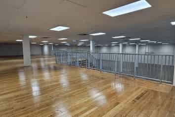 Bulk Retail/Exposure - South Mall