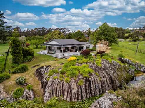317A Onekura Road, Kerikeri Surrounds