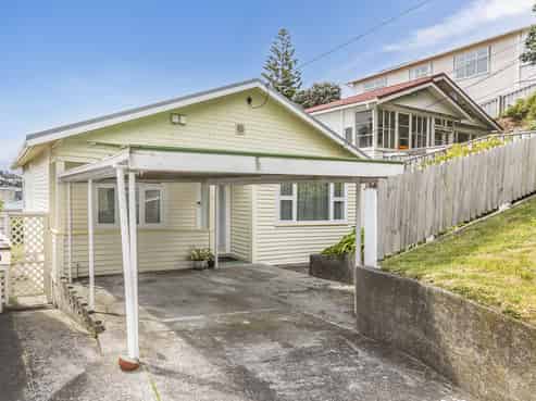9 Tirangi Road, Rongotai