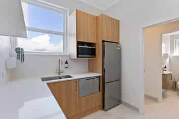 Elevated & Refurbished Suite - Available Now