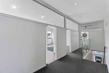 Elevated & Refurbished Suite - Available Now