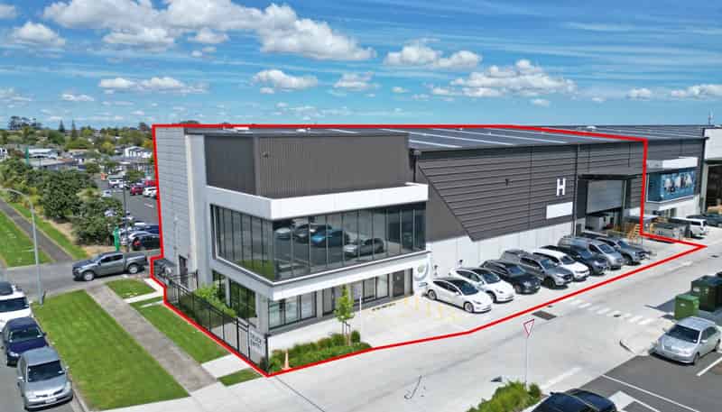 Unit H/8 Chonny Crescent, Manurewa