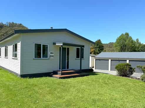 617 Nelson Creek Road, Ngahere