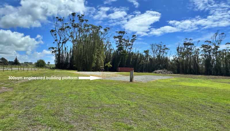 4021 Far North Rd Waihopo, Houhora