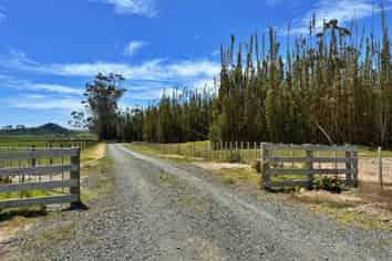 4021 Far North Rd Waihopo, Houhora