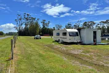 4021 Far North Rd Waihopo, Houhora