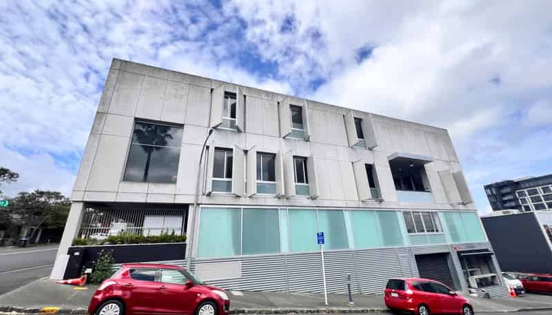 55 Upper Queen Street, Eden Terrace