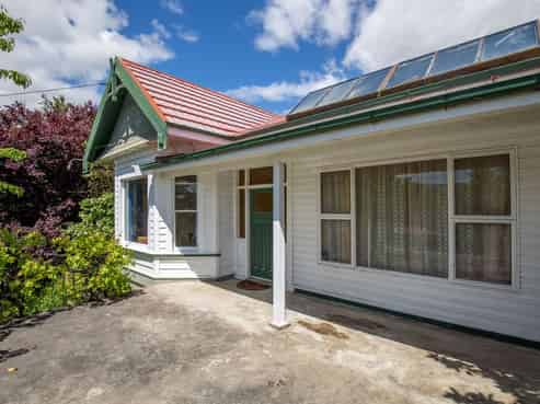 35 Scotland Street, Roxburgh