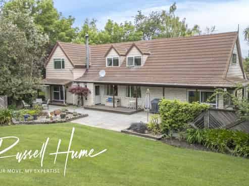 289 Loburn Terrace Road, Loburn
