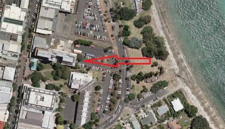GB/51 Hurstmere Road, Takapuna