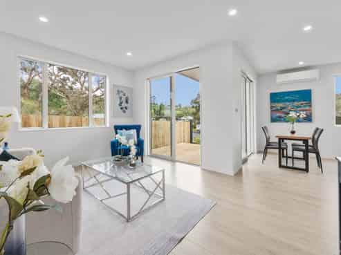 25A Scarlet Drive, Ranui