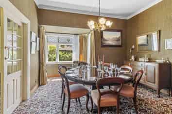 51 Falkirk Avenue, Seatoun