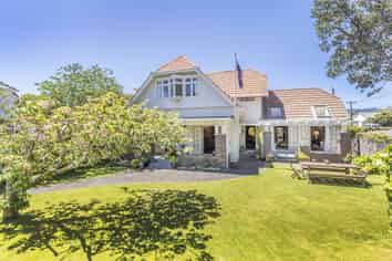51 Falkirk Avenue, Seatoun