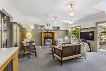 51 Falkirk Avenue, Seatoun