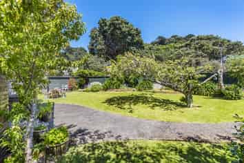 51 Falkirk Avenue, Seatoun