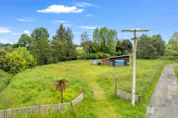 8 Lairdvale Road, Taumarunui
