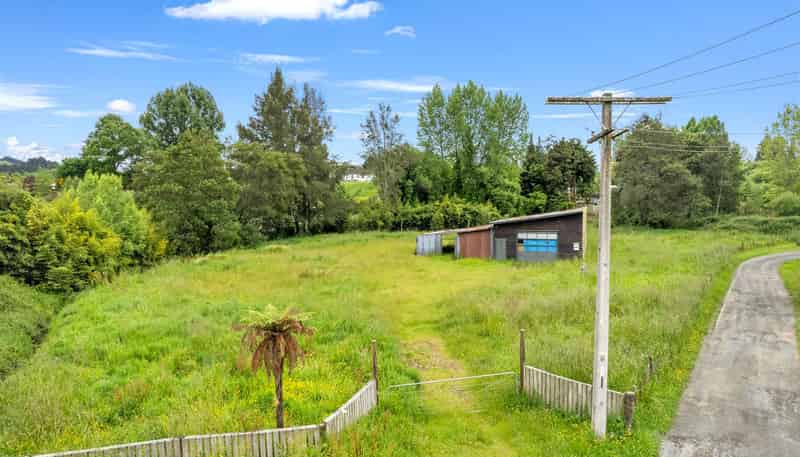8 Lairdvale Road, Taumarunui