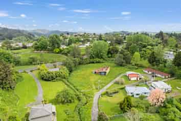 8 Lairdvale Road, Taumarunui