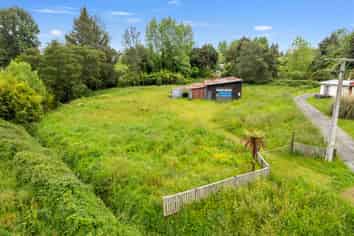 8 Lairdvale Road, Taumarunui