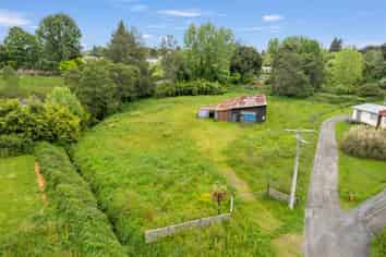 8 Lairdvale Road, Taumarunui