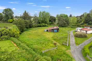 8 Lairdvale Road, Taumarunui