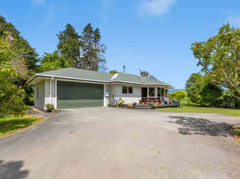 1062 Mountain Road, Inglewood