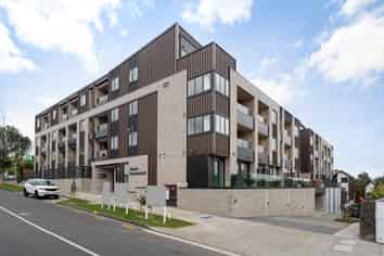 107/6-14 Meadowbank Road, Meadowbank