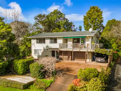 22 Opanuku Road, Henderson Valley