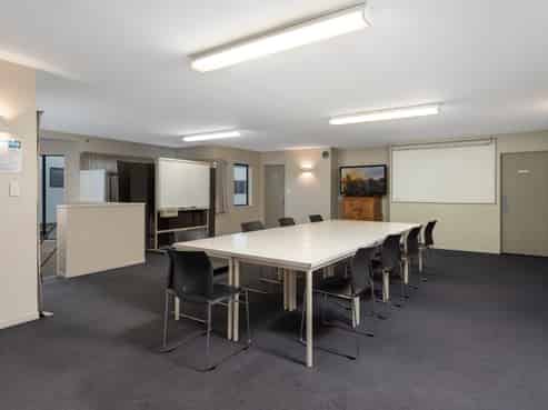 Tauranga CBD Executive Lease