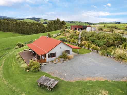 57 Parsonage Road, Lawrence