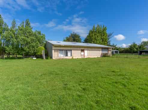 1888 Winton Lorneville Highway, Makarewa