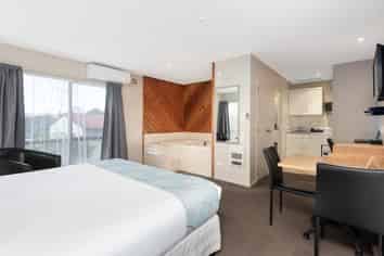 Tauranga CBD Executive Lease