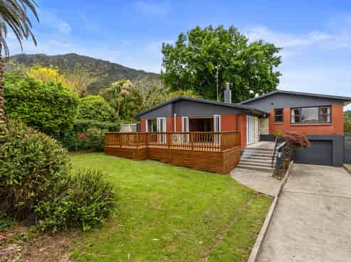 17 Hamilton Street, Te Aroha