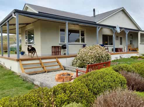 4352 Sutton-Clarks Junction Road, Shannon